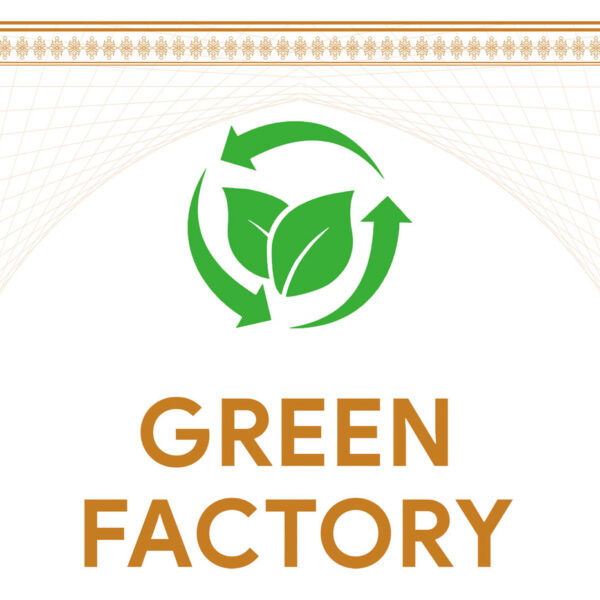 Zhongce Rubber (Tianjin) Co., Ltd. Awarded as “The Green Factory”, Practicing Green Manufacturing Through the Entire Process to Empower Sustainable Development