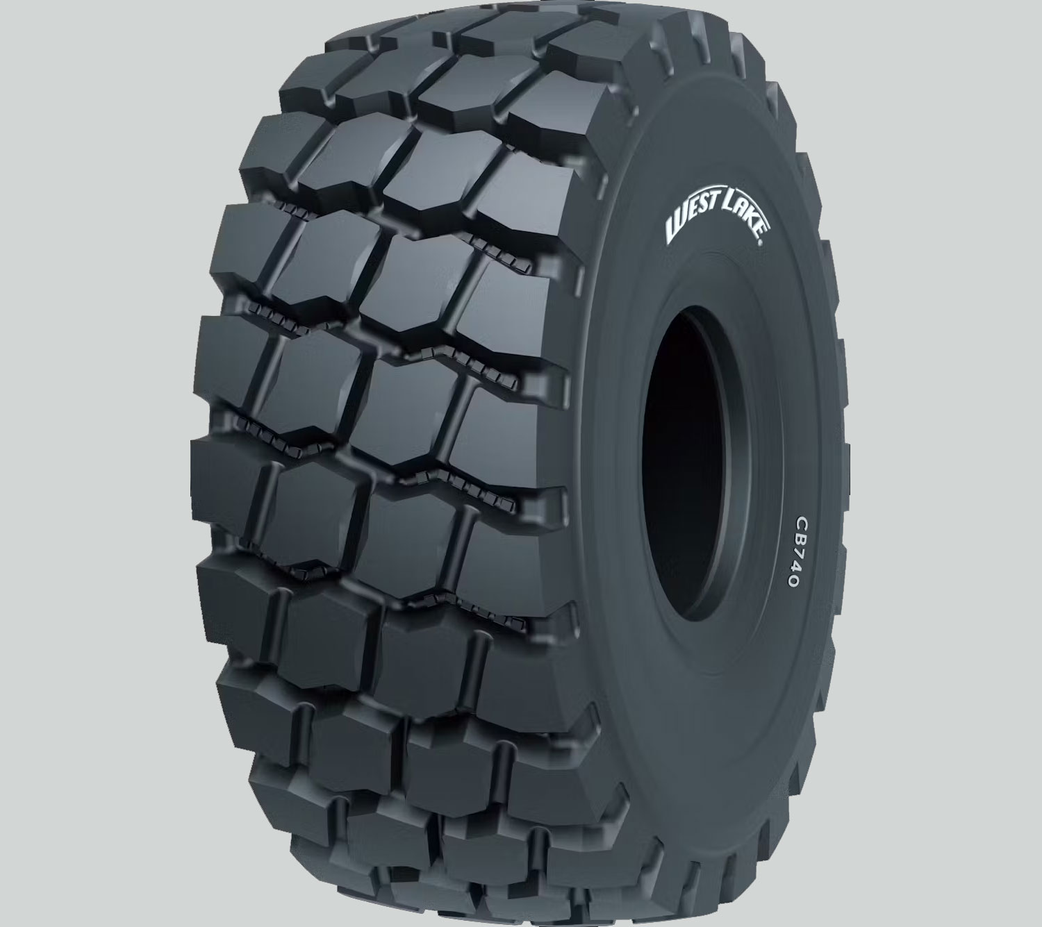 Leia mais sobre o artigo ZC Rubber revelará novos pneus OTR